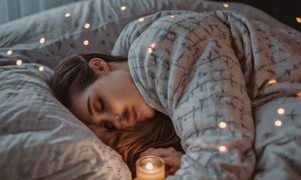 200+ Affectionate Goodnight Paragraphs For Her: Pure Romance Awaits