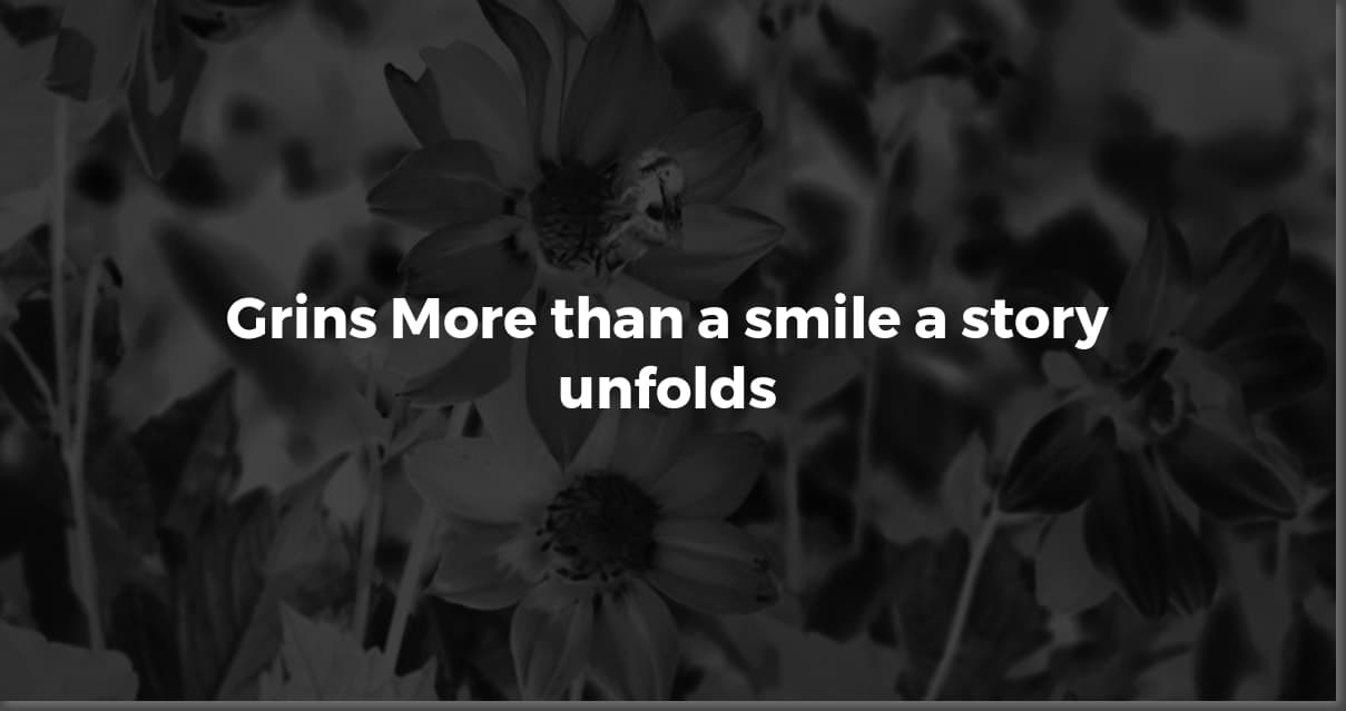 Beyond Happiness: Decoding the Psychology of Different Grins