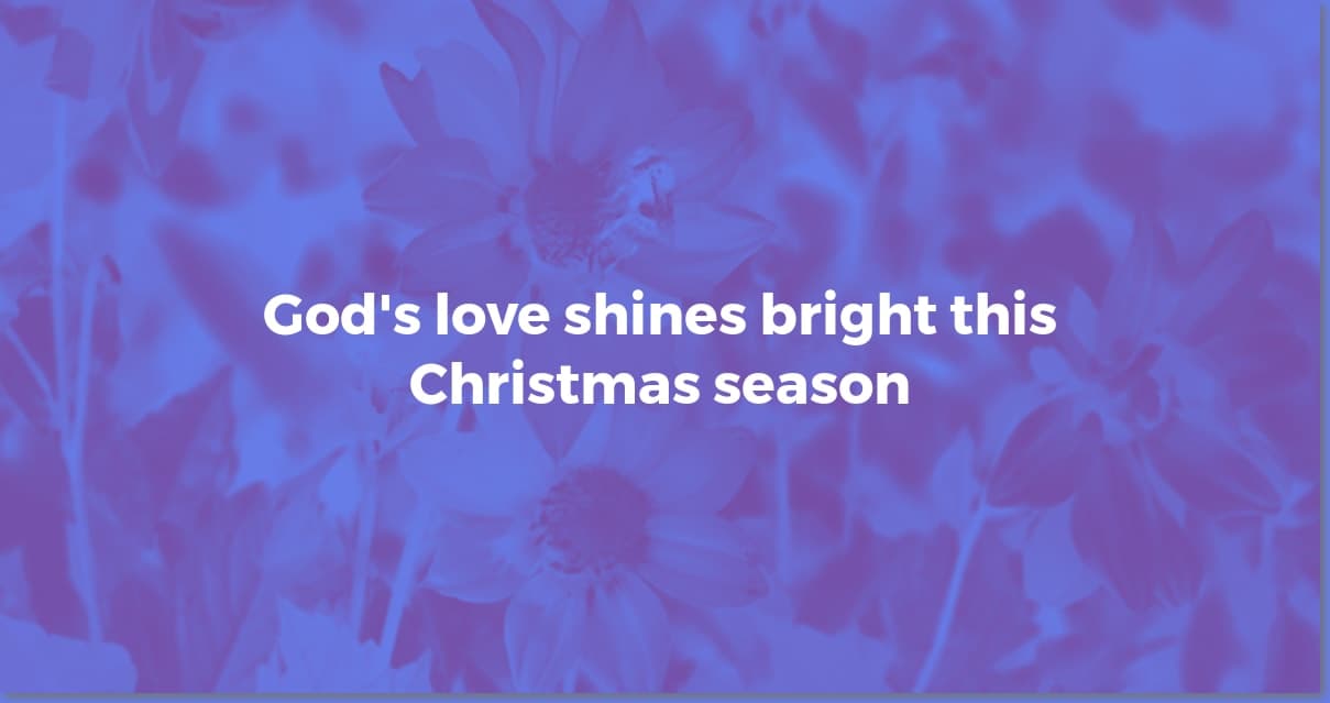 Godly Christmas Wishes: Blessings & Faith-Filled Greetings