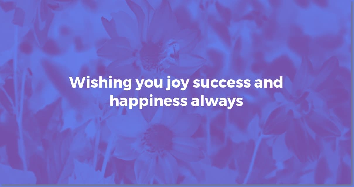 Best Wishes to All: The Ultimate Guide to Heartfelt Greetings