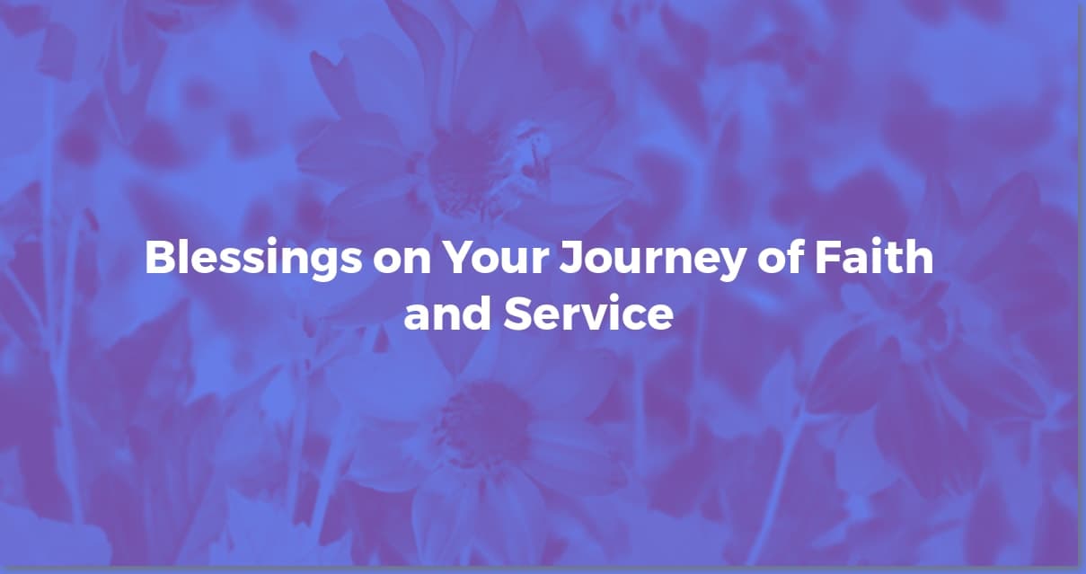 Priestly Anniversary Wishes: Blessings & Heartfelt Messages