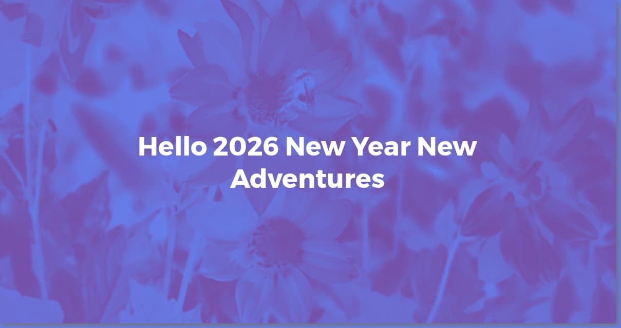 Happy New Year 2026: Wishes, Greetings & Messages!