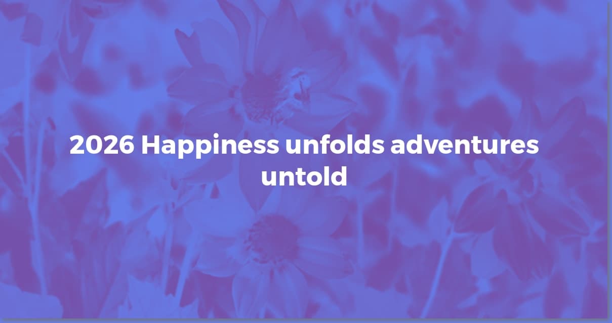 Happy New Year 2026: Wishes, Quotes, & Messages