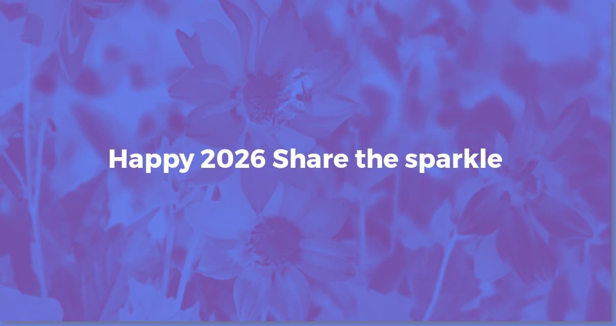 Happy New Year 2026: Fun & Unique GIFs to Share!