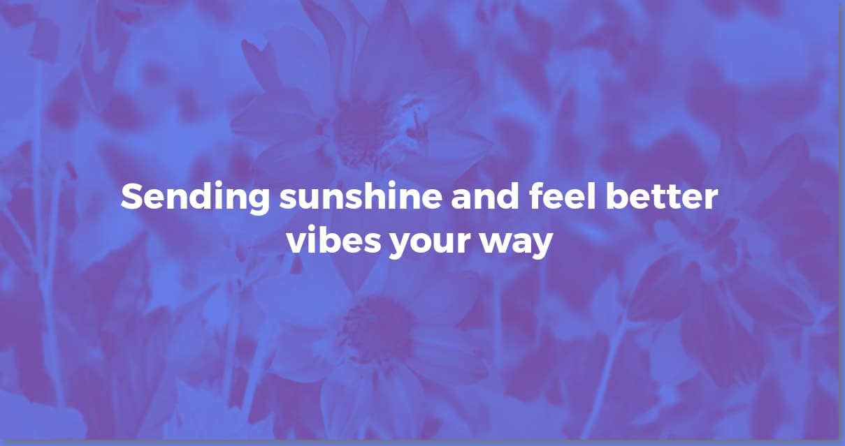 Feel Better Wishes: Uplifting Messages for Recovery
