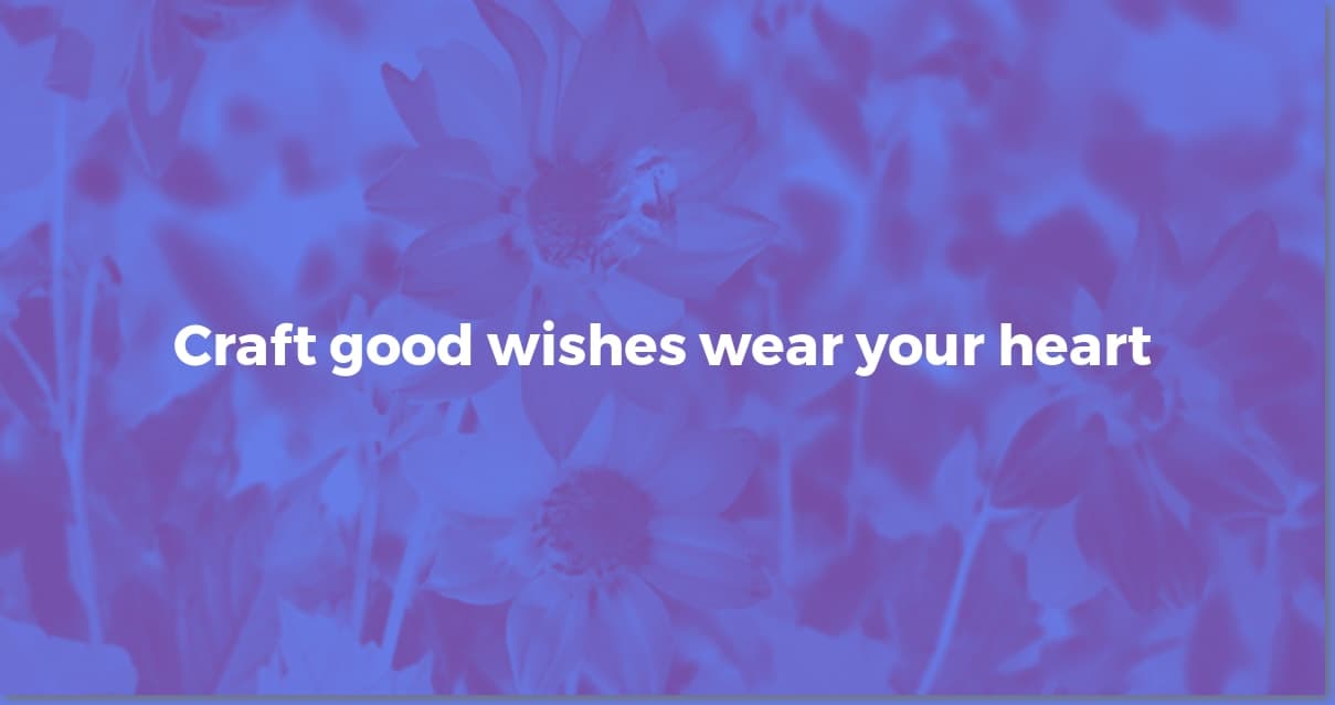 Craft & Gift: Best Wishes Bracelet Kits!