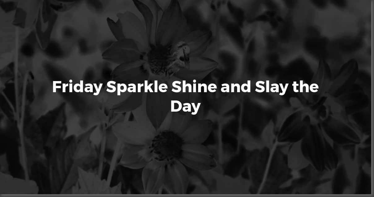 Friday Vibes: Positive Work Quotes to Inspire Your Team