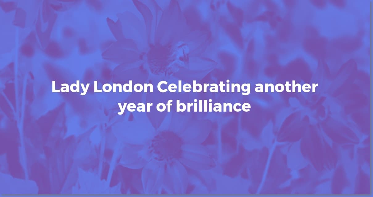 Happy Birthday Lady London: Age, Zodiac & Success!