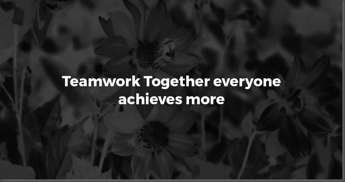 Teamwork Quotes: Inspire Your Team to Greatness