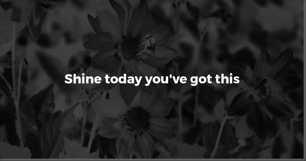 Start Your Day Right: Positive Quotes for Inspiration