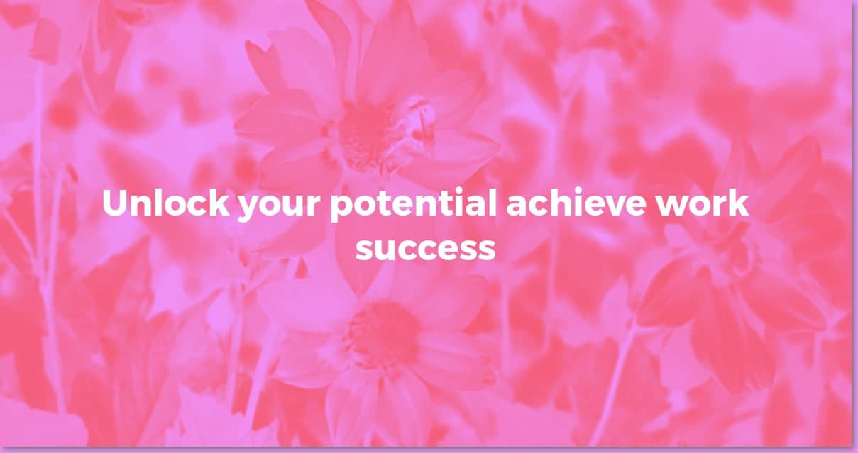 Unlock Success: Powerful Motivational Quotes for Work
