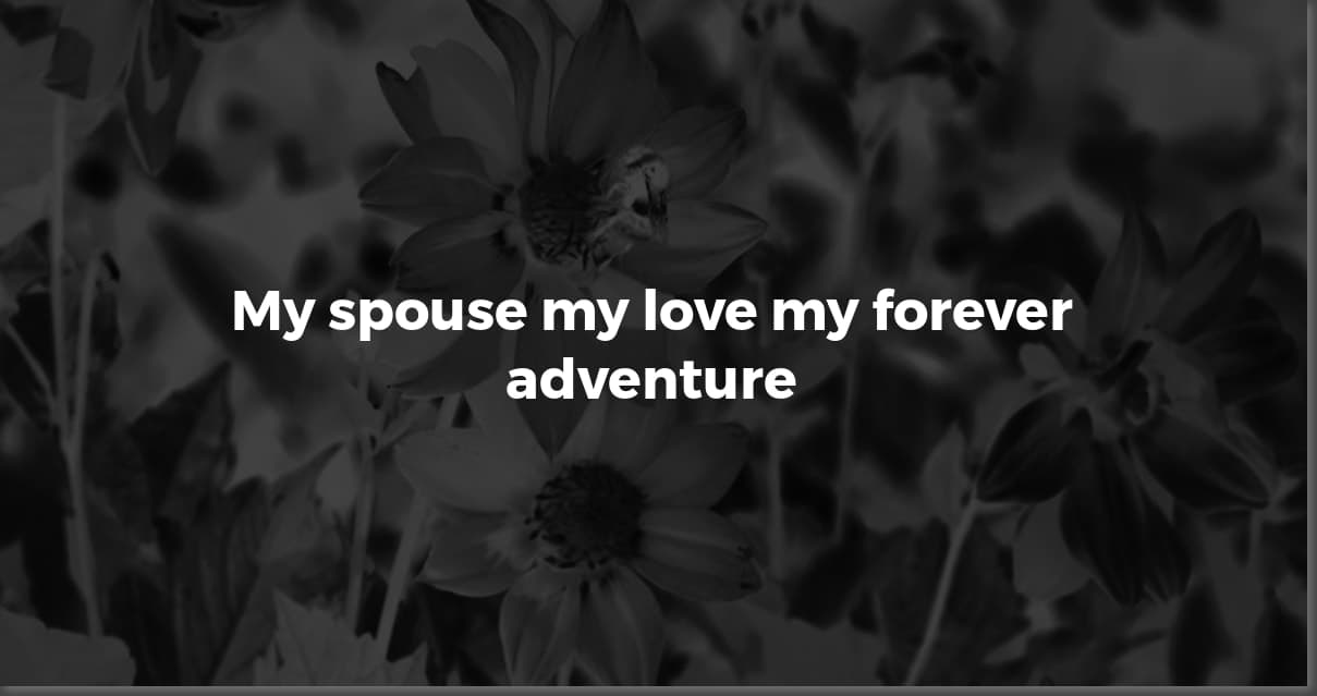 National Spouse Day: Quotes to Show Your Love