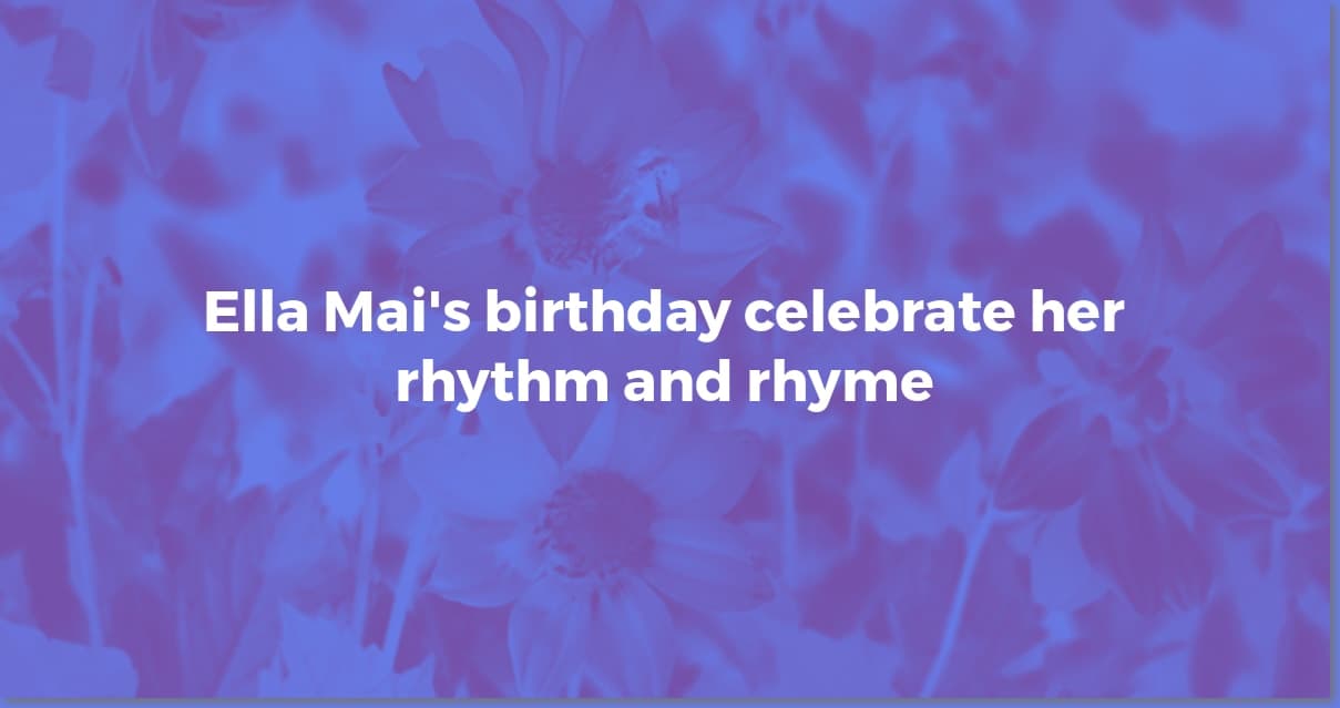 Happy Birthday Ella Mai! Age, Zodiac & Career Highlights
