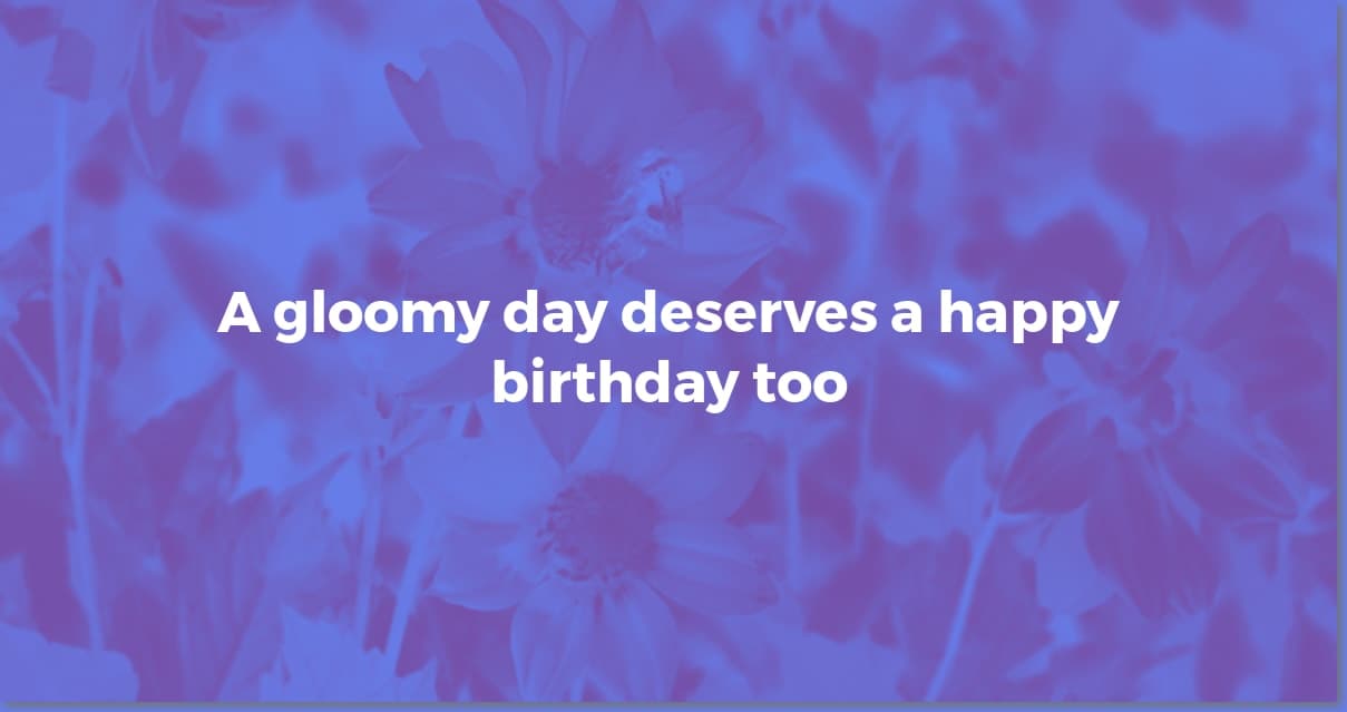 Celebrate Eeyore's Birthday: A Gloomy Celebration!