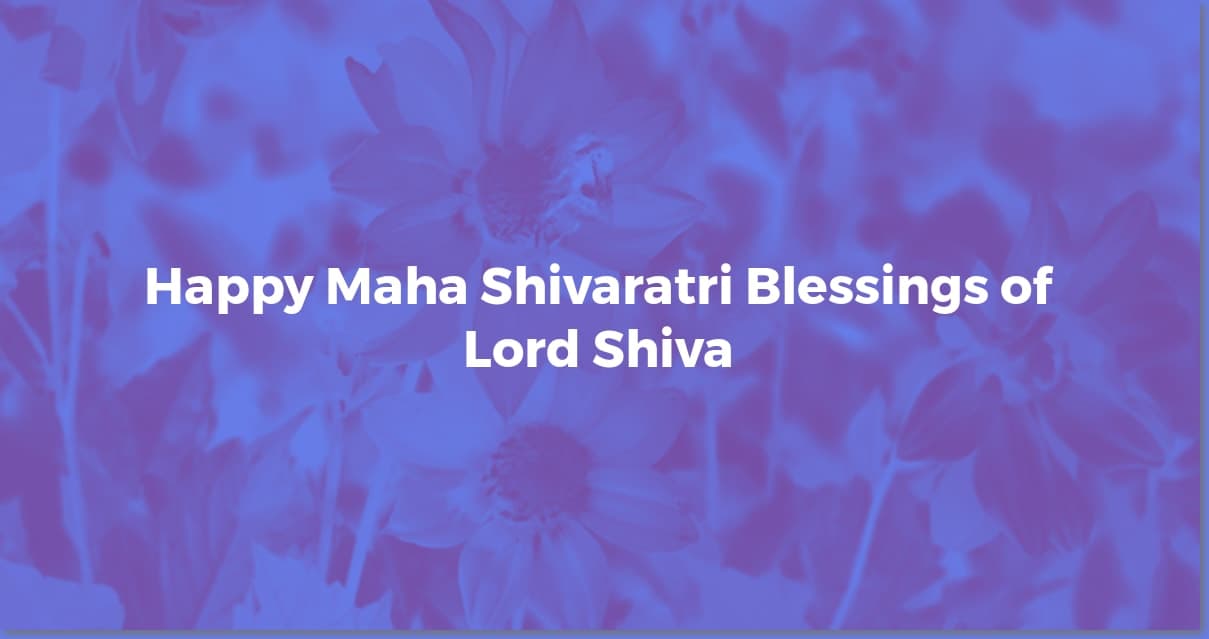 Maha Shivaratri Wishes: Best Quotes & Greetings for All