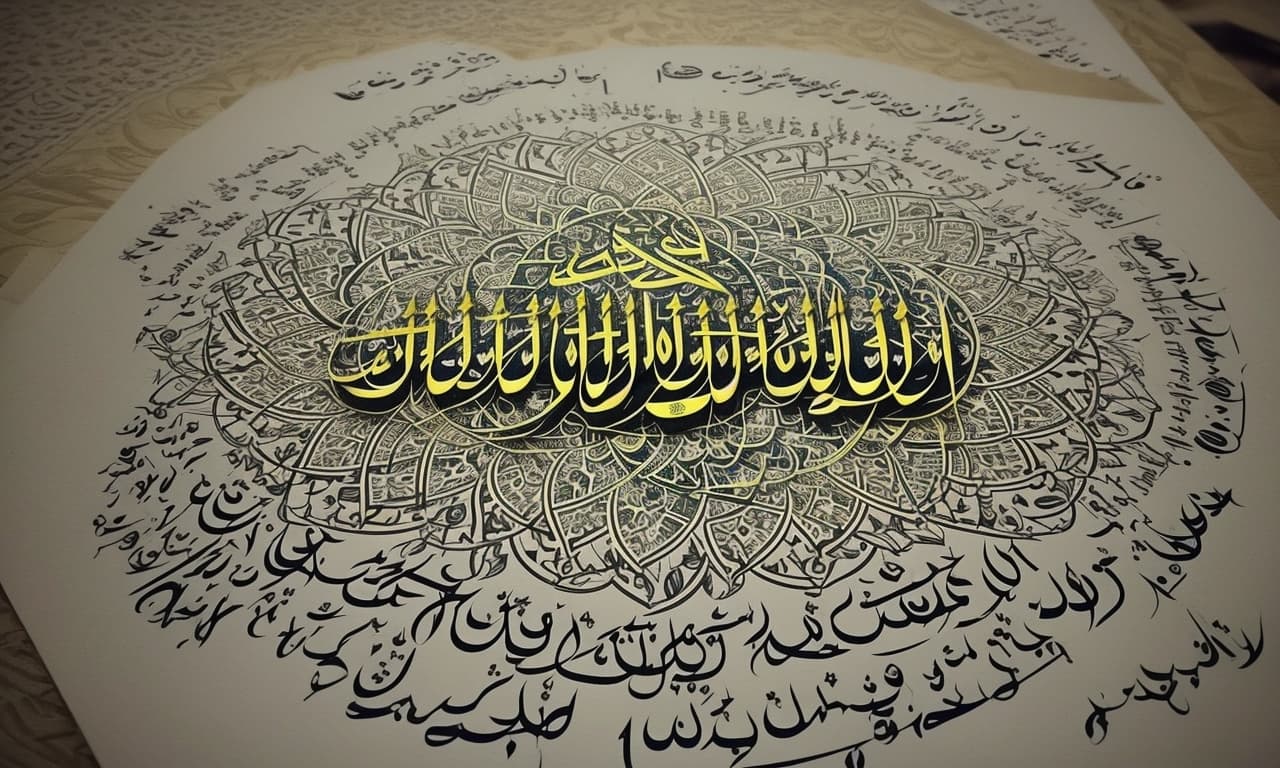 100+ Good Night in Islam Messages: Serene Wishes for Blessed Dreams