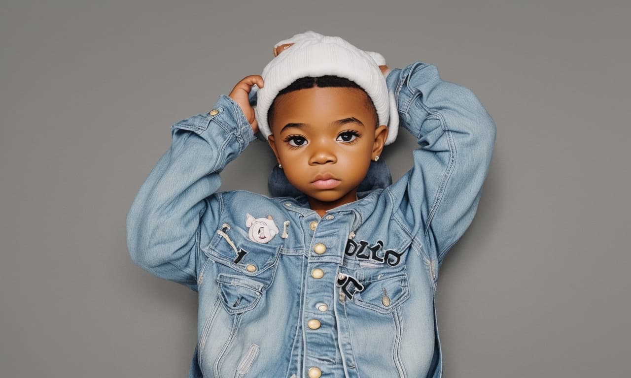 100+ Lil Baby Quotes for Instagram Captions: Unleash Your Inner Star