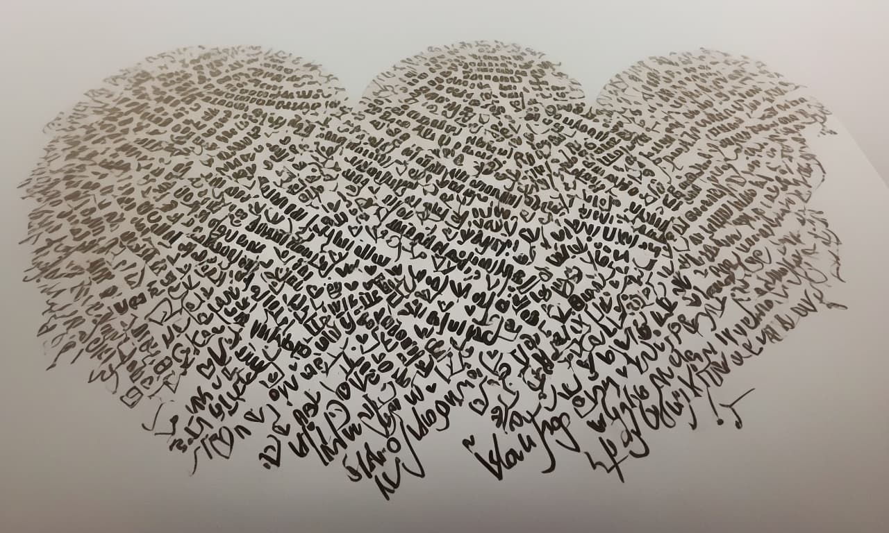 100+ Romantic Love Messages For Husband to Say Love U Hubby Every Day