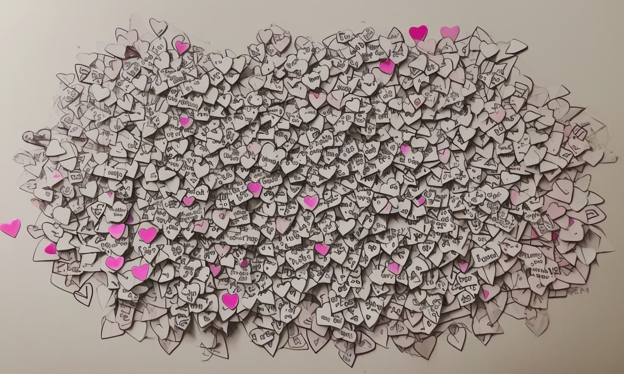 140+ Sweet Love Messages for Your Girlfriend to Make Her Smile Instantly