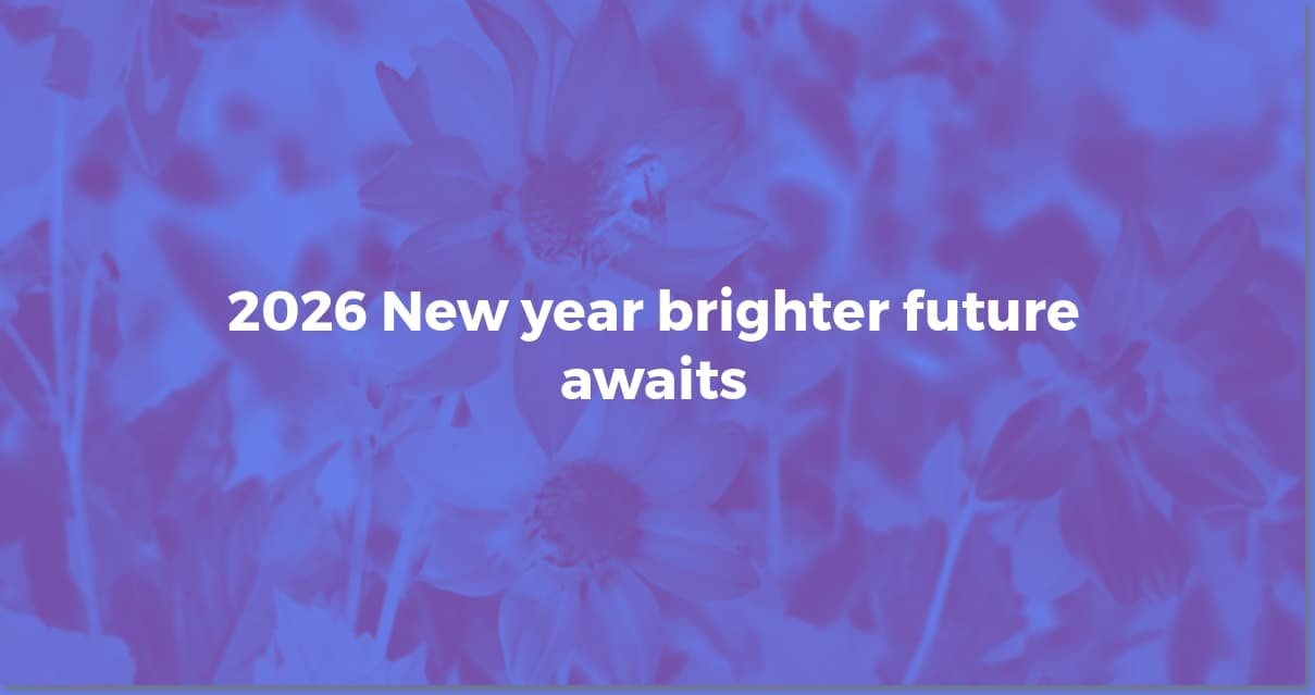 New Year Wishes 2026: Fresh Messages for a Bright Year