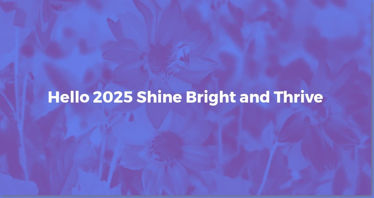 Happy New Year 2025: Unique Wishes for Everyone!