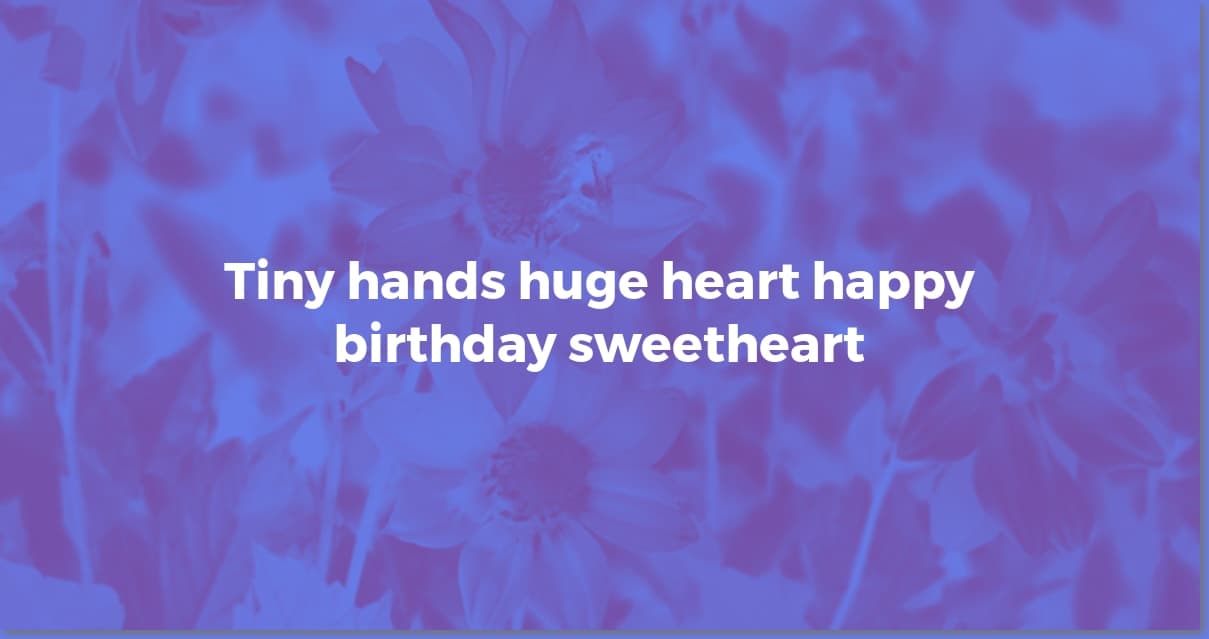 Heartfelt Birthday Wishes for Your Precious Baby Girl