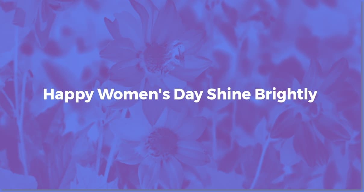 GIFs for Women's Day: Share the Love!